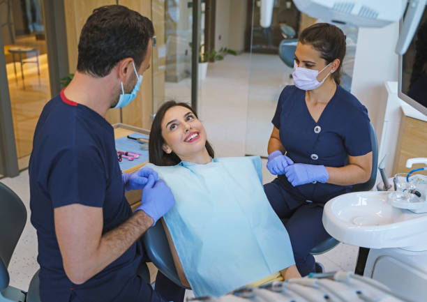 Best Oral Cancer Screening  in Forest City, NC