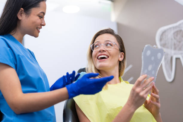 Reliable Forest City, NC Dental Services Solutions