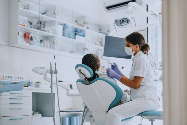 Best Preventive Dentistry  in Forest City, NC