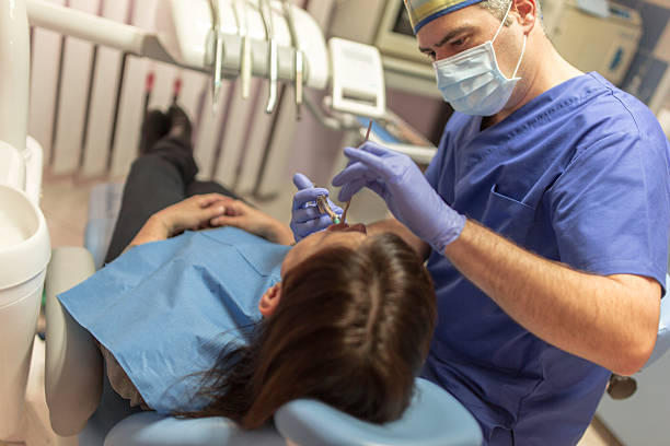 Best Root Canal Treatment  in Forest City, NC