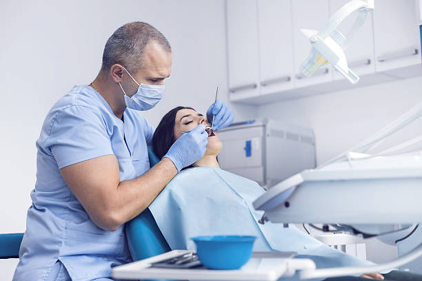 Best Emergency Dental Care  in Forest City, NC