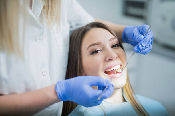 Advanced Technology for Better Dental Care in Forest City, NC