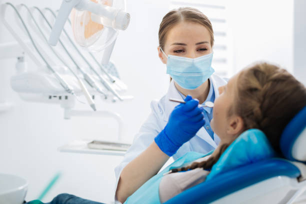 Best Dental Fillings (Composite and Amalgam)  in Forest City, NC